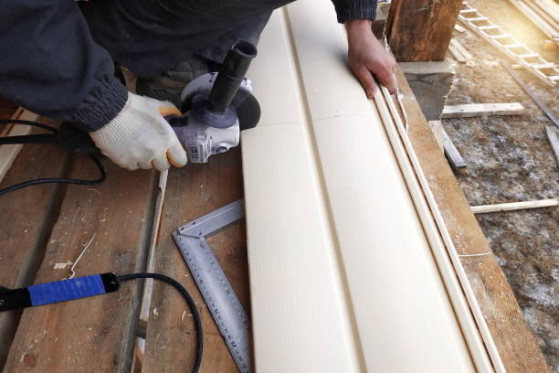 Best Composite Siding  in Ringgold, LA